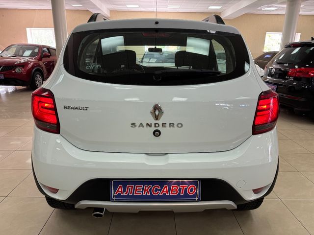 Renault Sandero - зображення 4