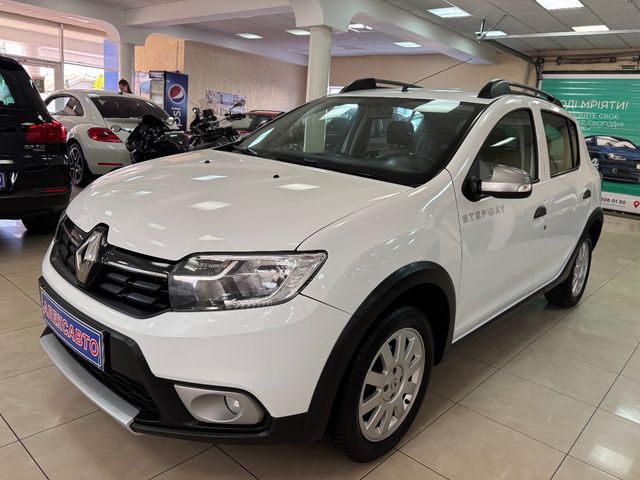 Renault Sandero - зображення 1