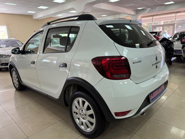 Renault Sandero - зображення 2
