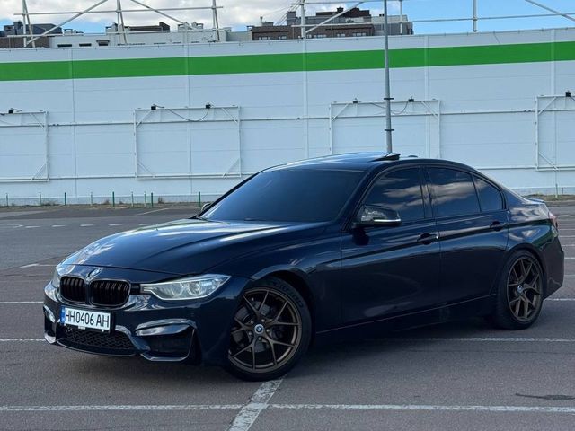 BMW 3 серії - зображення 2