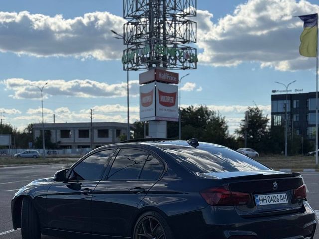 BMW 3 серії - зображення 5