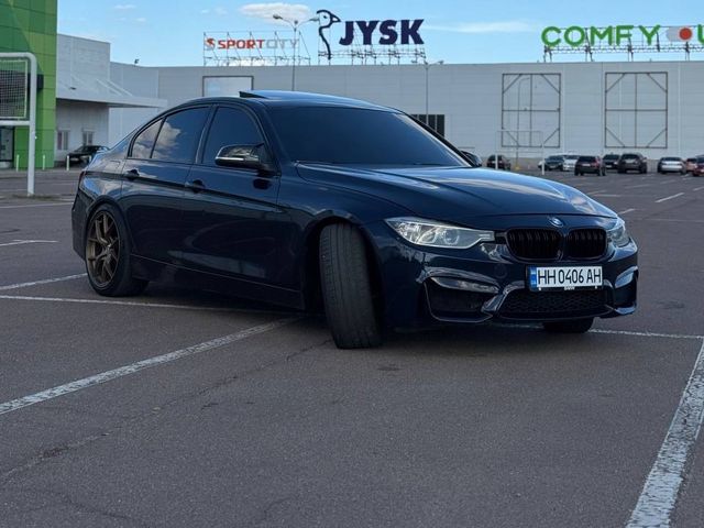 BMW 3 серії - зображення 3
