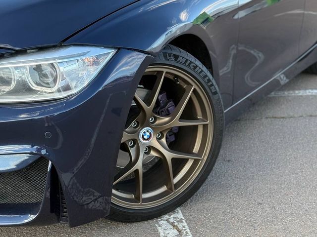 BMW 3 серії - зображення 4