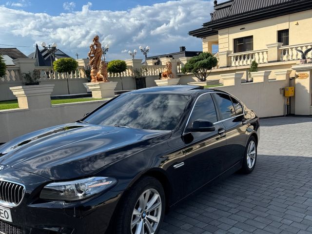 BMW 5 серії - зображення 2
