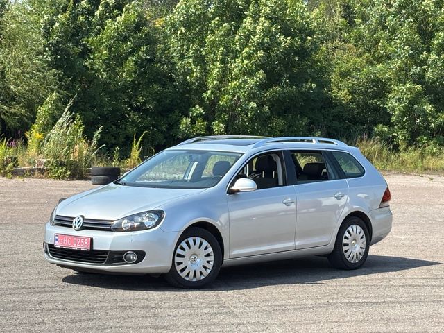 Volkswagen Golf - зображення 4