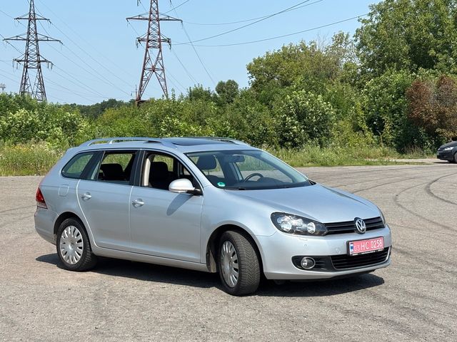Volkswagen Golf - зображення 5