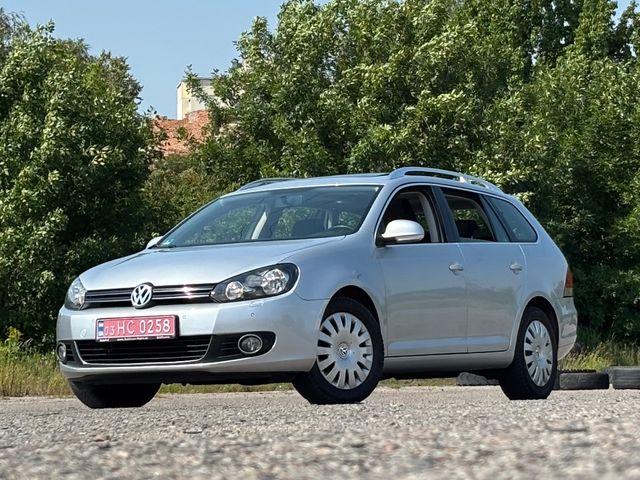 Volkswagen Golf - зображення 2