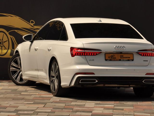 Audi A6 - зображення 4