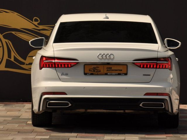 Audi A6 - зображення 5
