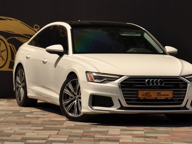 Audi A6 - зображення 3
