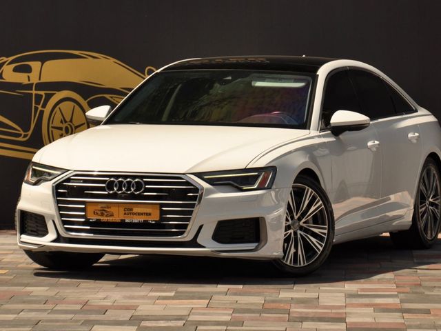 Audi A6 - зображення 1