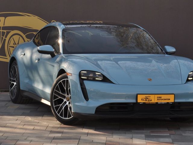 Porsche Taycan - зображення 3