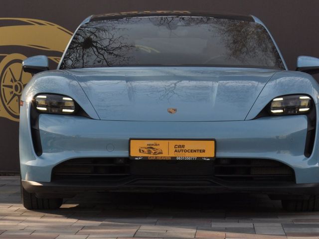 Porsche Taycan - зображення 2