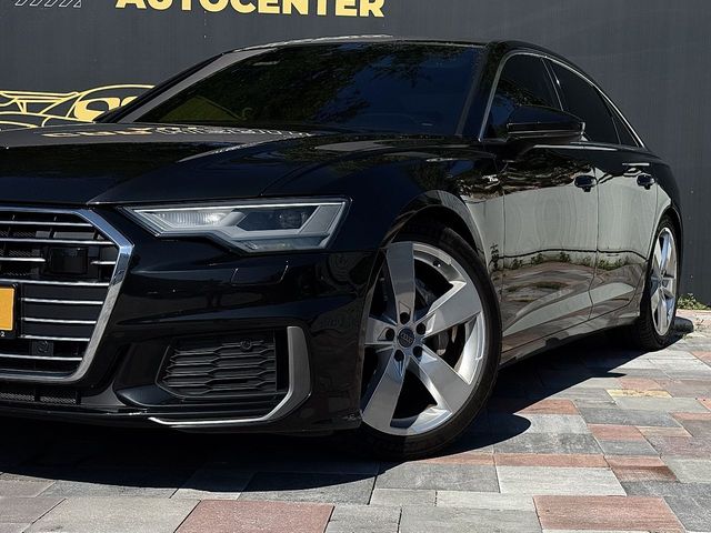 Audi A6 - зображення 4
