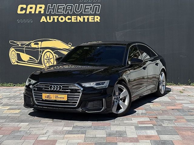 Audi A6 - зображення 1