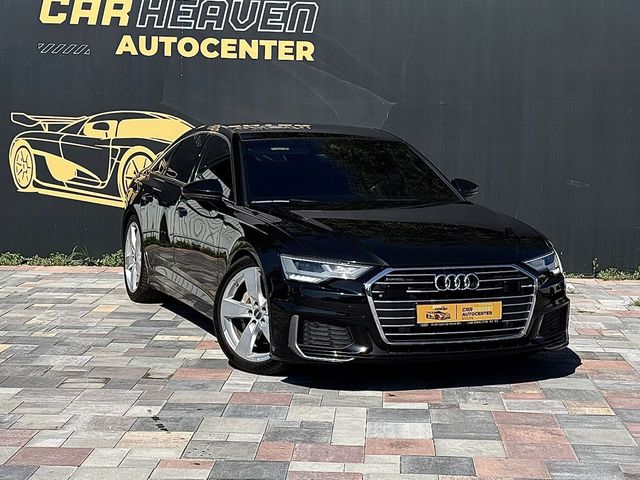 Audi A6 - зображення 3