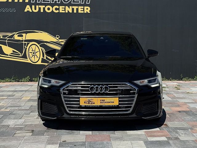 Audi A6 - зображення 2
