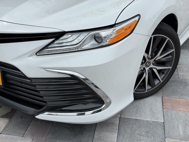 Toyota Camry - зображення 5