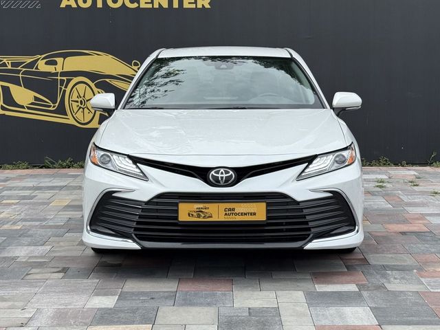 Toyota Camry - зображення 2