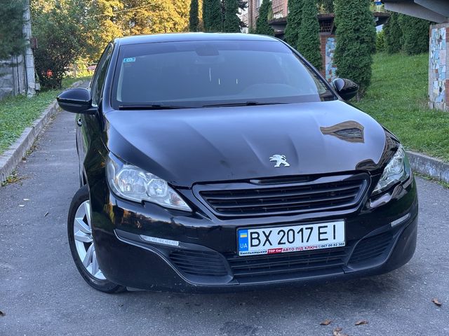 Peugeot 308 - зображення 2