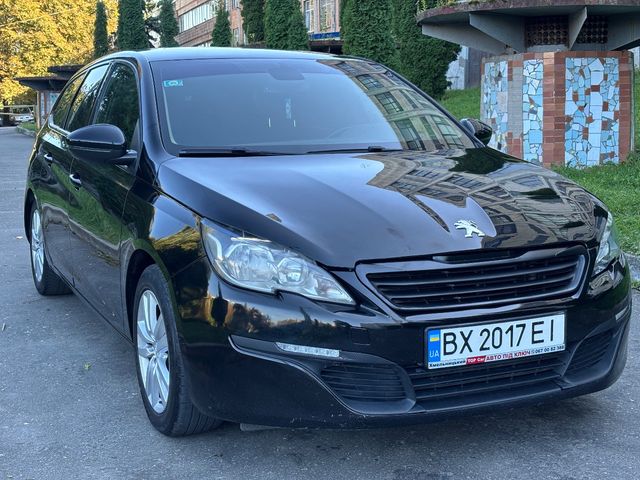 Peugeot 308 - зображення 5