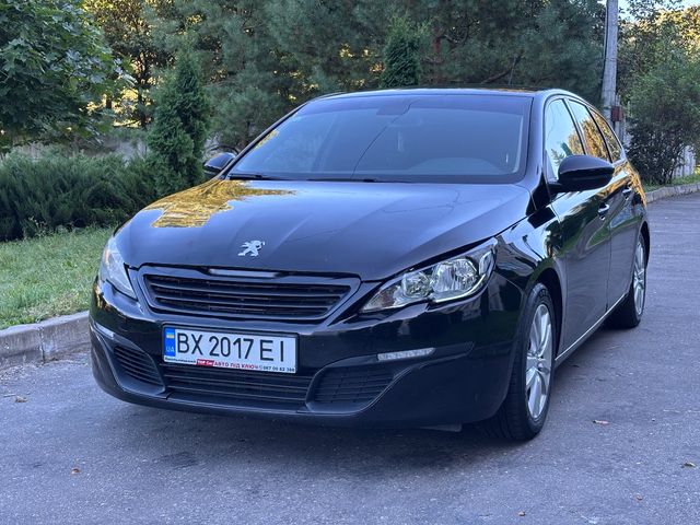 Peugeot 308 - зображення 3