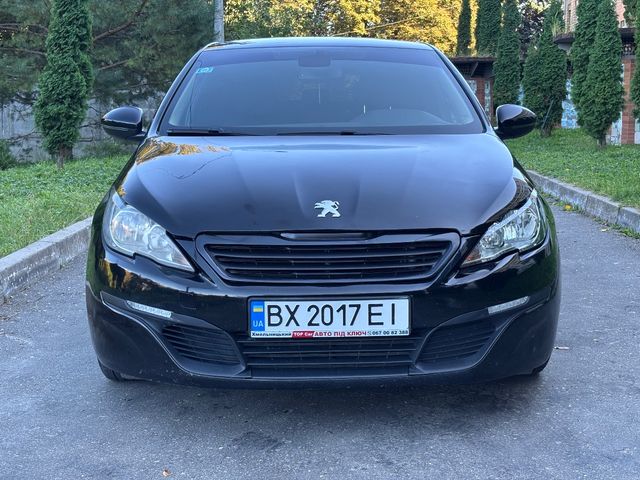 Peugeot 308 - зображення 4