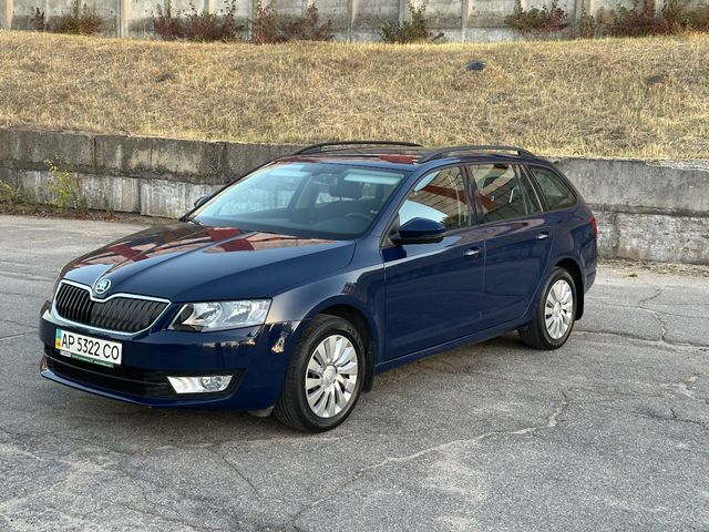 Skoda Octavia - зображення 1
