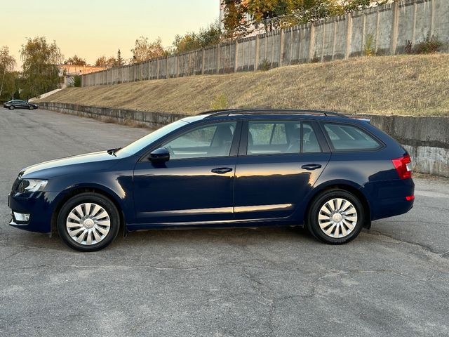 Skoda Octavia - зображення 4