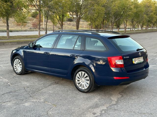 Skoda Octavia - зображення 5