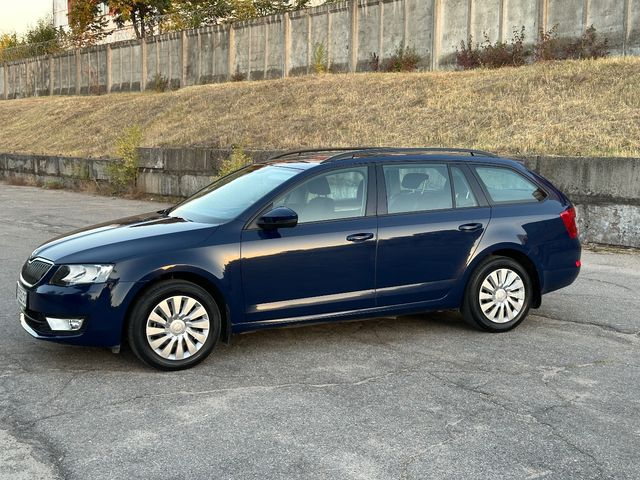 Skoda Octavia - зображення 3