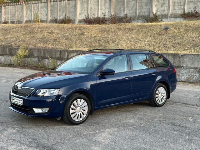 Skoda Octavia - зображення 2