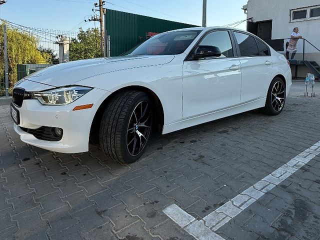 BMW 3 серії - фото 1