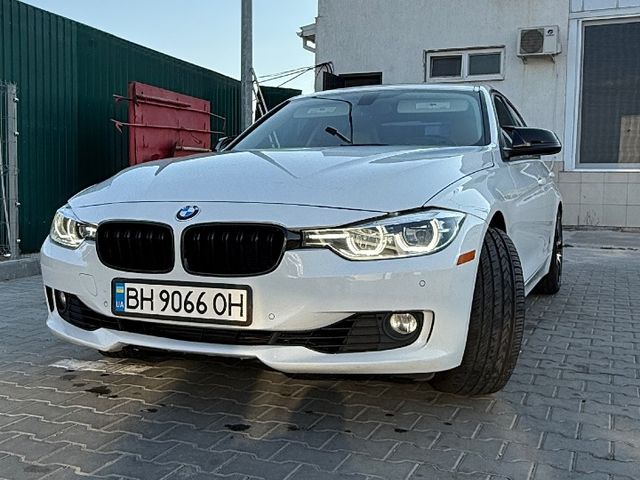 BMW 3 серії - фото 2