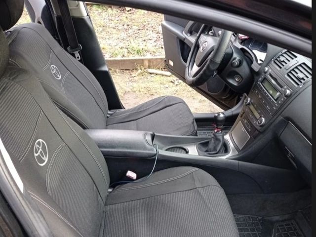 Toyota Avensis - зображення 3