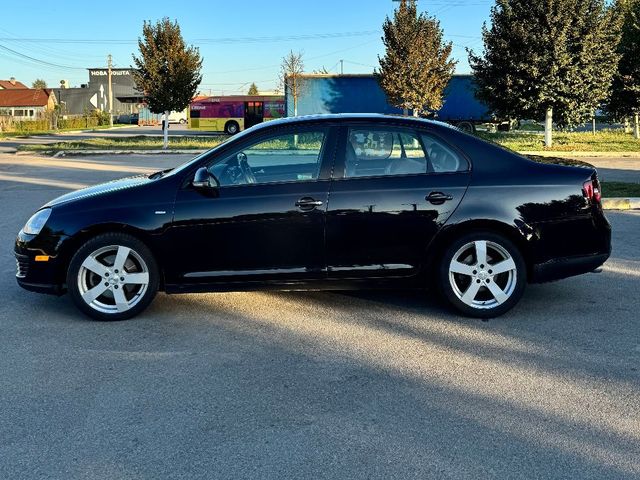 Volkswagen Jetta - зображення 2