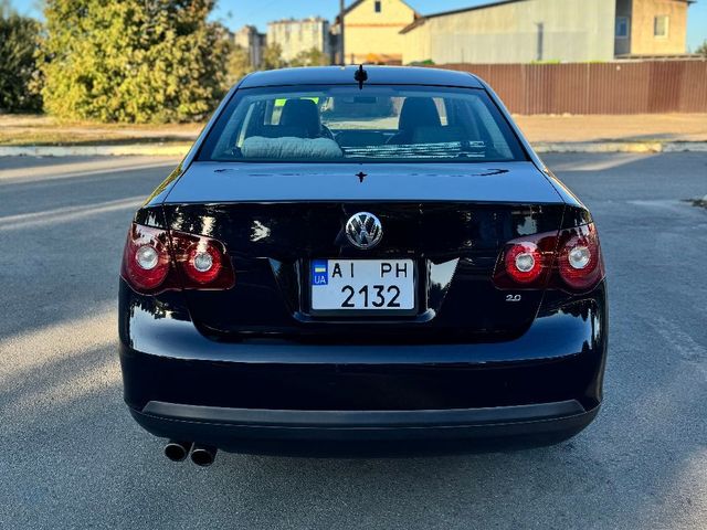 Volkswagen Jetta - зображення 5