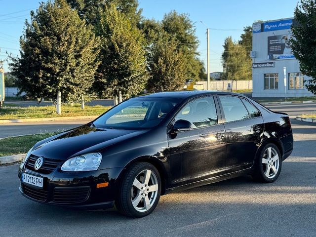 Volkswagen Jetta - зображення 1