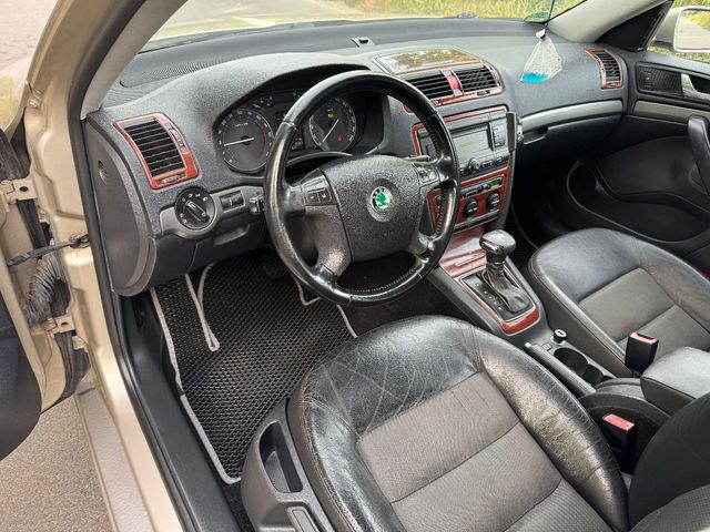 Skoda Octavia - зображення 5