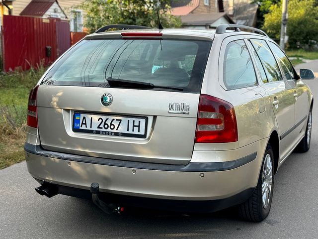 Skoda Octavia - зображення 4