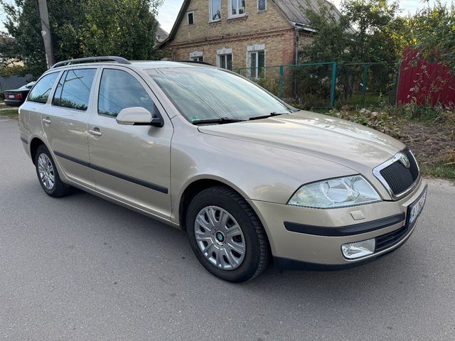Skoda Octavia - зображення 3