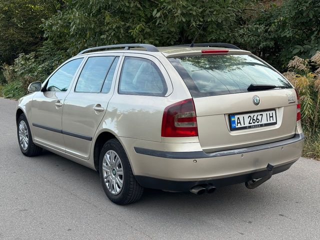 Skoda Octavia - зображення 2