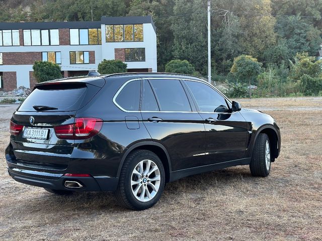 BMW X5 - фото 4