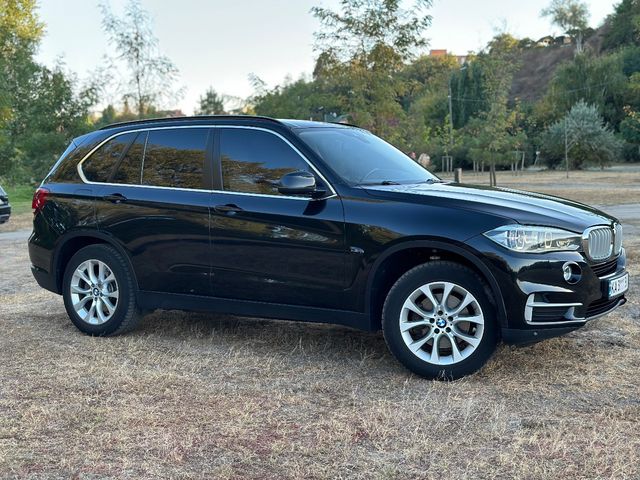BMW X5 - фото 2
