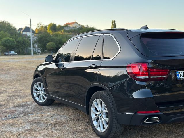 BMW X5 - фото 5