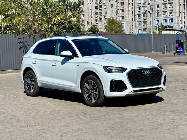 Audi Q5 - зображення 3