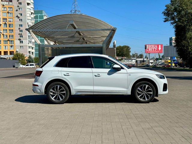 Audi Q5 - зображення 4