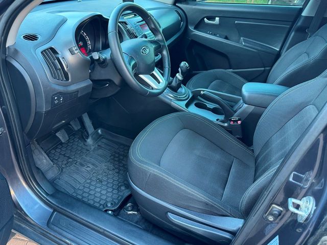 Kia Sportage - зображення 5
