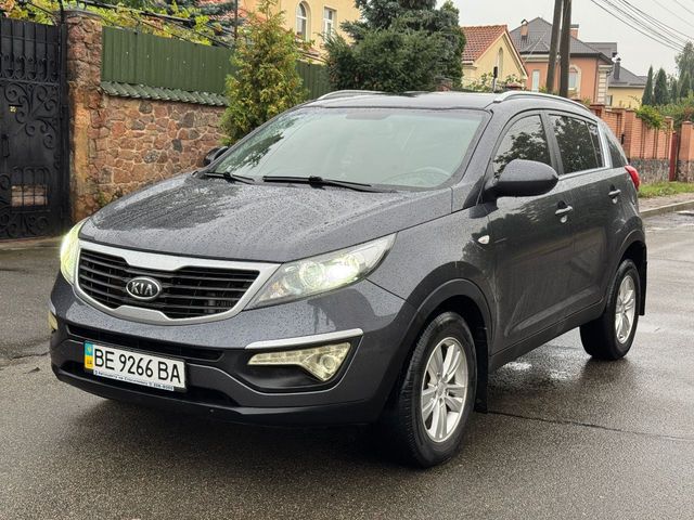 Kia Sportage - зображення 3