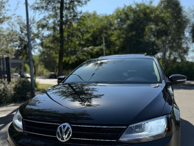 Volkswagen Jetta - зображення 1